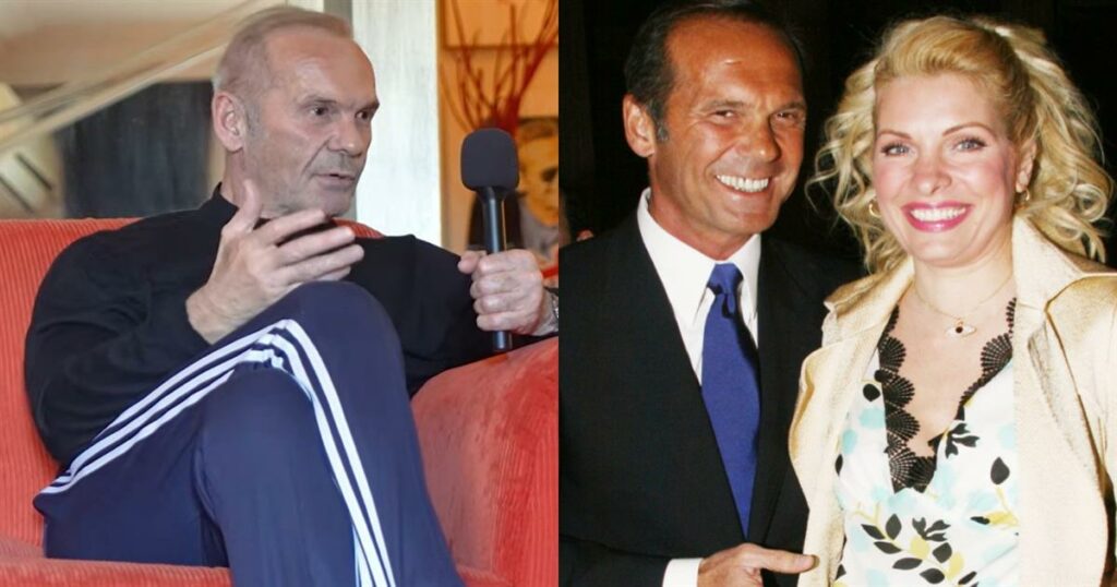 Πέτρος Κωστόπουλος: «Έχασα σπίτια και λεφτά για να σώσω την εταιρεία μου» – Τι ανέφερε για τις αμοιβές της Μενεγάκη