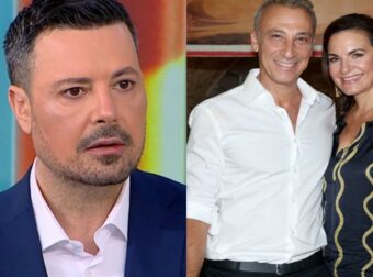 Πέτρος Κουσουλός για Κεφαλογιάννη: «Ντρέπομαι» – Έξαλλος με το αίτημα να καταθέσουν τα 4χρονα παιδιά