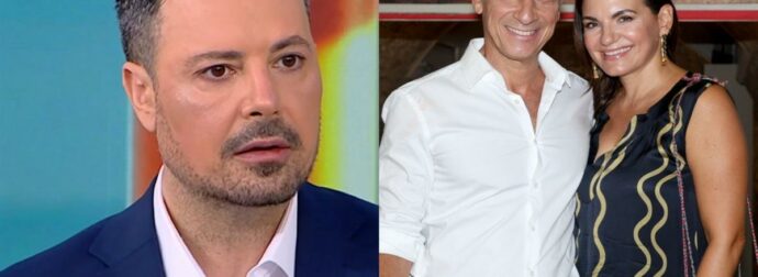 Πέτρος Κουσουλός για Κεφαλογιάννη: «Ντρέπομαι» – Έξαλλος με το αίτημα να καταθέσουν τα 4χρονα παιδιά