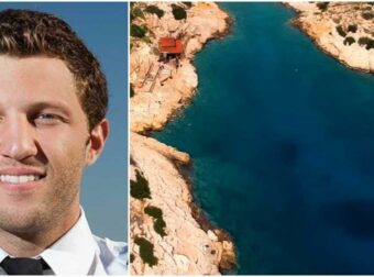 Το θανατηφόρο «σιφόνι» στα Λιμανάκια: Γιατί το πηγάδι του διαβόλου «καταπίνει» ακόμα και τους πιο έμπειρους δύτες;