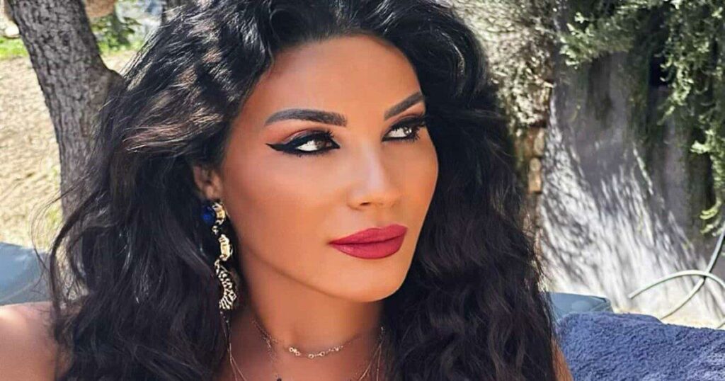 Πόπη Μαλλιωτάκη: Αναβάλλεται η εκπομπή της – Το μήνυμα για το πένθος της