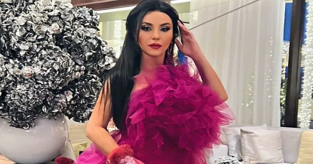 Πόπη Μαλλιωτάκη: «Αν ο γιος μου είχε ανάγκη να έχει επαφή με τον γιο της Ηλιάδη, θα το επεδίωκε από μόνος του»