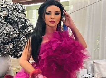 Πόπη Μαλλιωτάκη: «Αν ο γιος μου είχε ανάγκη να έχει επαφή με τον γιο της Ηλιάδη, θα το επεδίωκε από μόνος του»