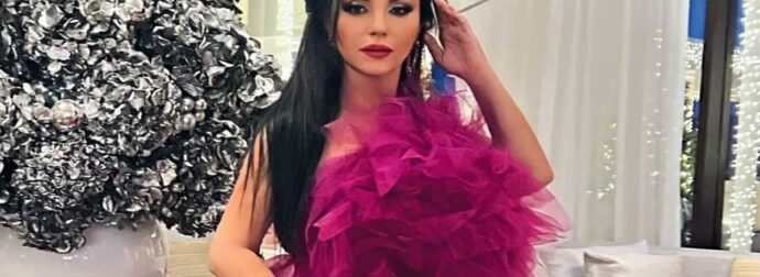 Πόπη Μαλλιωτάκη: «Αν ο γιος μου είχε ανάγκη να έχει επαφή με τον γιο της Ηλιάδη, θα το επεδίωκε από μόνος του»