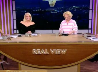 Real View – Απουσίαζε η Σοφία Μουτίδου από την αποψινή εκπομπή: Τι ανέφερε η Ελίνα Παπίλα