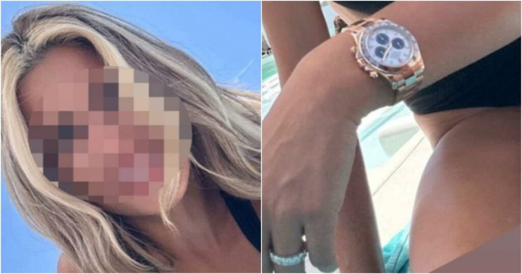 «Πώς μου άρπαξαν ένα Rolex Daytona Meteorite αξίας €94.000»: Το χρονικό ενός προαναγγελθέντος εγκλήματος στο Ψυχικό από την γνωστή οικογένεια Ρομά