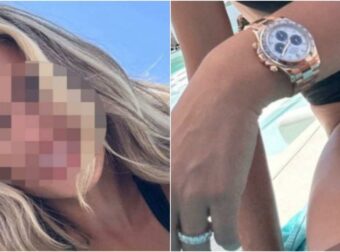 «Πώς μου άρπαξαν ένα Rolex Daytona Meteorite αξίας €94.000»: Το χρονικό ενός προαναγγελθέντος εγκλήματος στο Ψυχικό από την γνωστή οικογένεια Ρομά