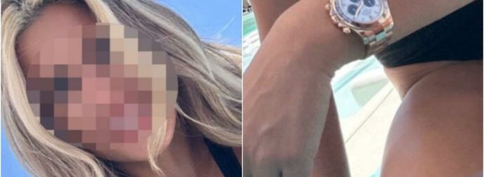 «Πώς μου άρπαξαν ένα Rolex Daytona Meteorite αξίας €94.000»: Το χρονικό ενός προαναγγελθέντος εγκλήματος στο Ψυχικό από την γνωστή οικογένεια Ρομά