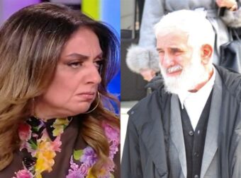 Μουτίδου για Φιλιππίδη: «Συνέχεια λένε ότι είναι ένας πολύ ταλαντούχος ηθοποιός, ελάχιστοι λένε ότι δεν τους νοιάζει»