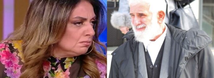 Μουτίδου για Φιλιππίδη: «Συνέχεια λένε ότι είναι ένας πολύ ταλαντούχος ηθοποιός, ελάχιστοι λένε ότι δεν τους νοιάζει»