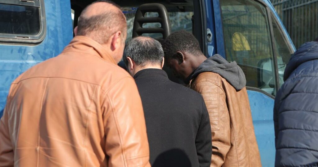 Σούδα: Στη φυλακή ο 36χρονος Γεωργιανός – Το θρίλερ με τις υποψίες για κατασκοπεία στην Κρήτη