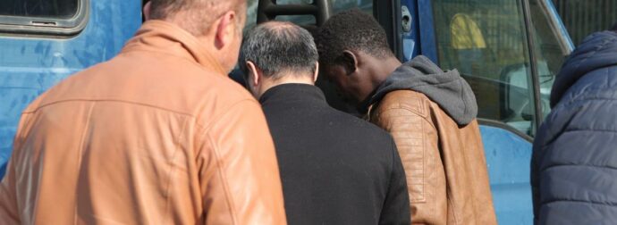 Σούδα: Στη φυλακή ο 36χρονος Γεωργιανός – Το θρίλερ με τις υποψίες για κατασκοπεία στην Κρήτη