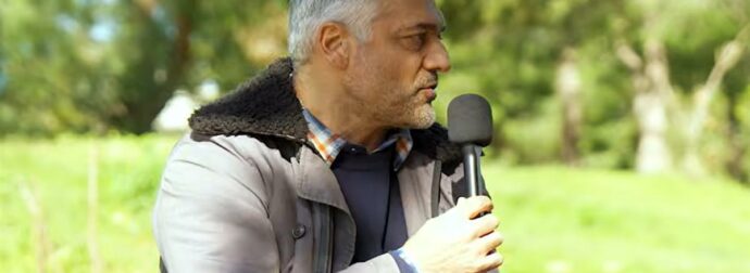 Στέλιος Κρητικός: «Αρνήθηκα τα τετραπλάσια λεφτά απ’ το Survivor» – Όσα αποκάλυψε για τον Σεφερλή και τη συνεργασία τους