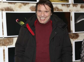 Στράτος Τζώρτζογλου: «Είμαι ελεύθερος και ανοιχτός στο να ερωτευτώ»