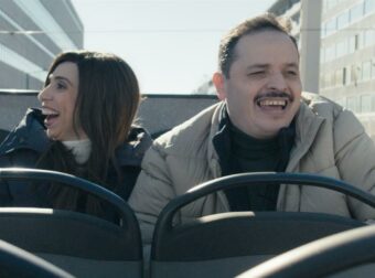 «Τότε και Τώρα»: Η σειρά του ΣΚΑΪ πήρε το «πράσινο φως» για την επόμενη σεζόν