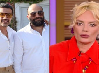 Παντελής Τουτουντζής: «Η κακοποίηση δεν επιδέχεται άλλοθι» – Η απάντηση μετά τα σχόλια στο Real View