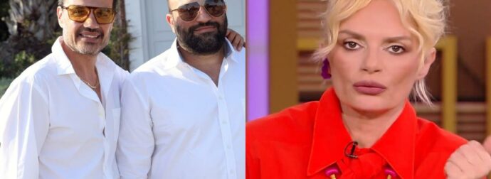 Παντελής Τουτουντζής: «Η κακοποίηση δεν επιδέχεται άλλοθι» – Η απάντηση μετά τα σχόλια στο Real View