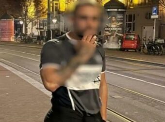 Αυτός είναι ο πασίγνωστος τράπερ που συνελήφθη μετά από καταδίωξη στα Πατήσια – Το μαχαίρι των 20 εκατοστών και το «σκοτεινό» παρελθόν στη φυλακή