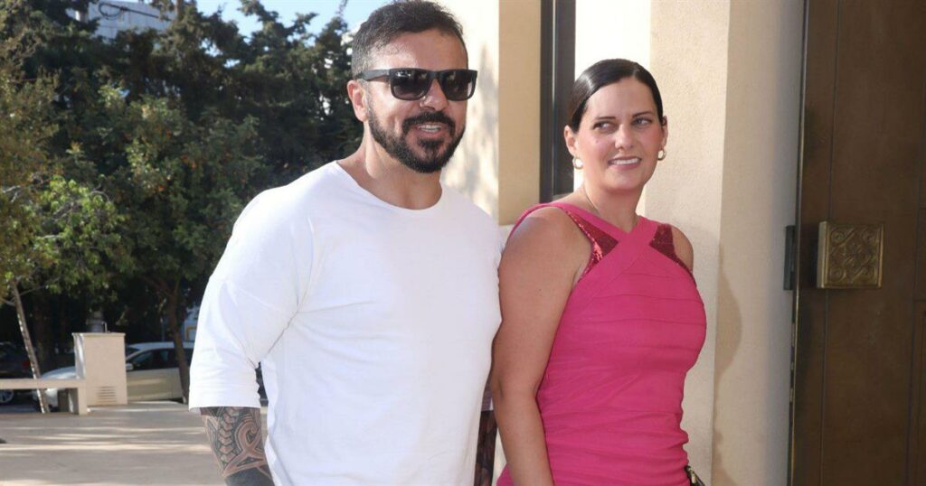 Τριαντάφυλλος: Παραδέχτηκε για πρώτη φορά ότι χώρισε από τη Σιαμπάνη – «Δεν θα μου έβαζα υψηλό βαθμό ως σύζυγο»