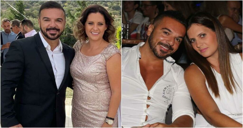 Τριαντάφυλλος: Επιβεβαίωσε ότι χώρισε από την σύζυγό του μετά από 19 χρόνια – «Το Survivor άλλαξε τα πάντα, δεν ήμουν ο καλύτερος σύζυγος»