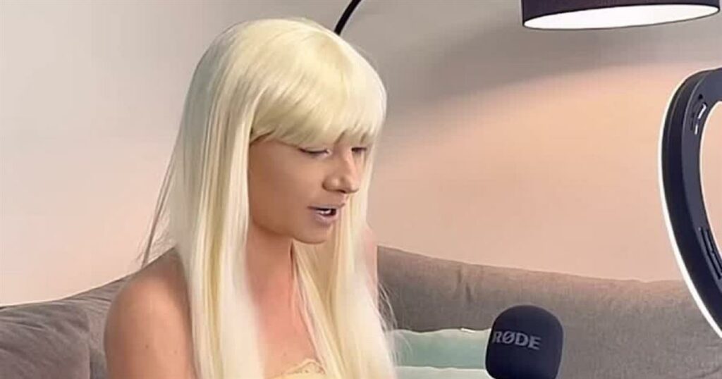 Τζούλια Αλεξανδράτου: Επέστρεψε στα social – «Πέθανε και δεν το ξέρει;», της γράφουν για την εμφάνισή της