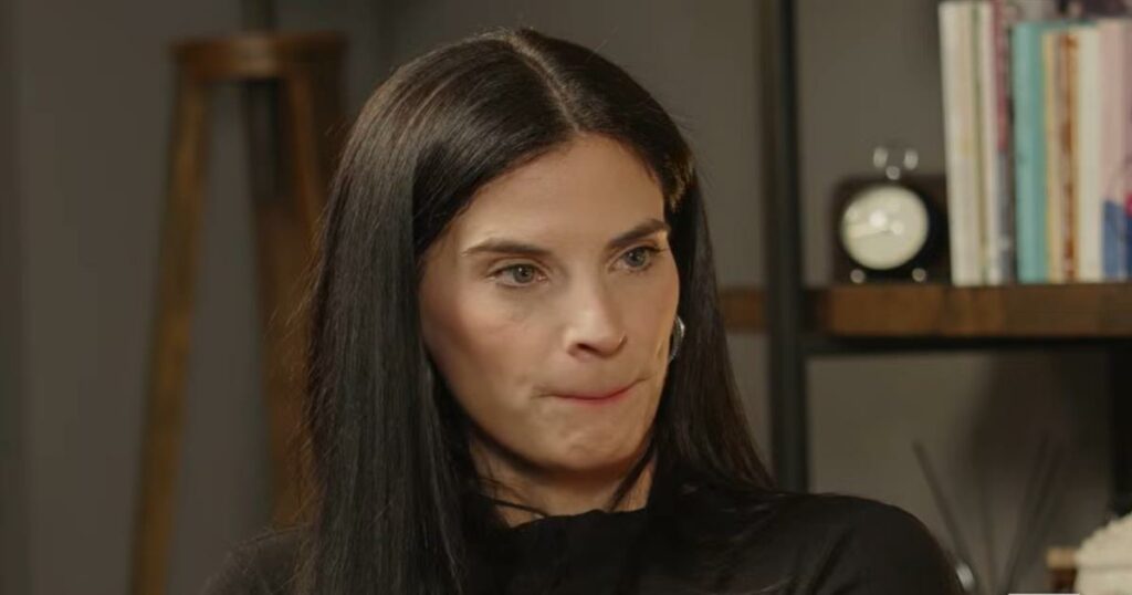 Χριστίνα Μπόμπα: «Επειδή δεν ήμουν έμπειρη απέτυχα – Έκλεισα την εταιρεία και πούλησα ό,τι μπορούσα»