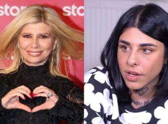 Super Κική – Αποκαλύπτει για την ένταση με τη Ζήνα: «Είπε στην Κατσαρίνη “έχεις μεγάλα β..ζιά γι’ αυτό είσαι εδώ”»