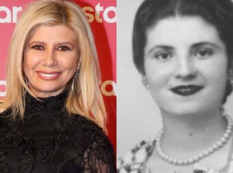 Ζήνα Κουτσελίνη – Η σπαρακτική ανάρτηση για τα 22 χρόνια από τον θάνατό της μαμάς της: «Δεν σε χόρτασα»