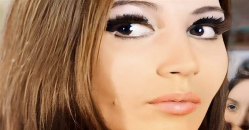 Aπομονωμένη στα 81 ζει μια από τις ομορφότερες ηθοποιούς του ελληνικού κινηματογράφου