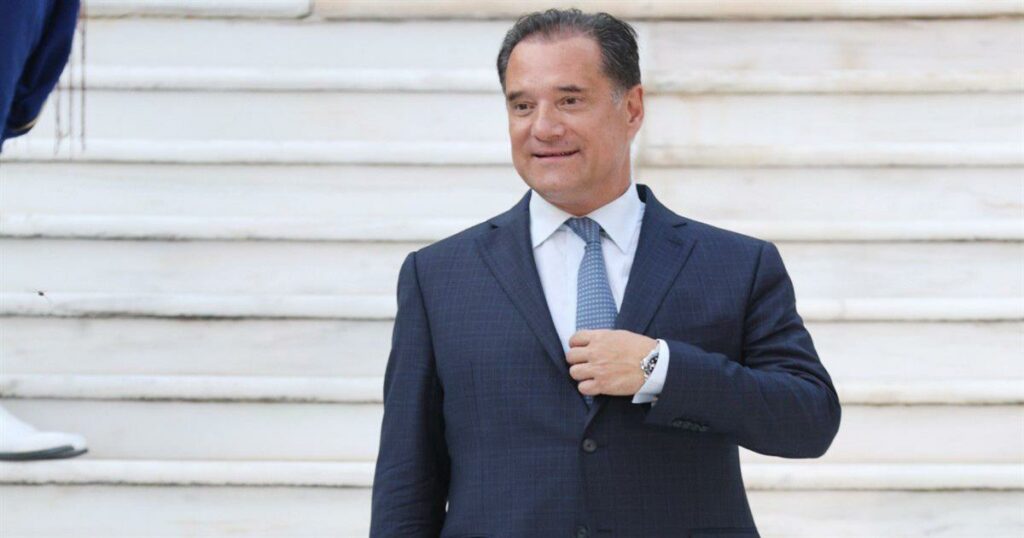 Γεωργιάδης: Ένα βίντεο στο Tik Tok τον έστειλε στο δικαστήριο – Δικογραφία σε βάρος 34χρονου!