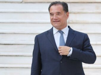Γεωργιάδης: Ένα βίντεο στο Tik Tok τον έστειλε στο δικαστήριο – Δικογραφία σε βάρος 34χρονου!