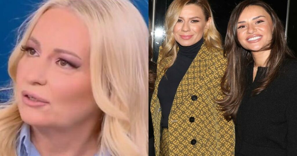 Γραμμέλη για Τσολάκη – Καραβάτου: «Δεν ταίριαξε, το νιώθαμε και εμείς και η Ελένη, με την Κατερίνα είμαι πολύ καλά»