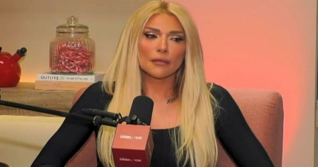 Αγγελική Ηλιάδη: «Σπάει» την σιωπή της – «Δέχτηκα σωματική και ψυχολογική κακοποίηση από τον Μπάμπη Λαζαρίδη»