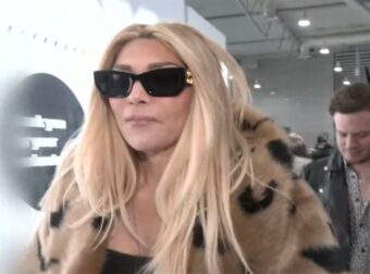 Αγγελική Ηλιάδη: Η αντίδρασή της όταν την ρώτησαν για την αδερφή του Μπάμπη Λαζαρίδη (Βίντεο)