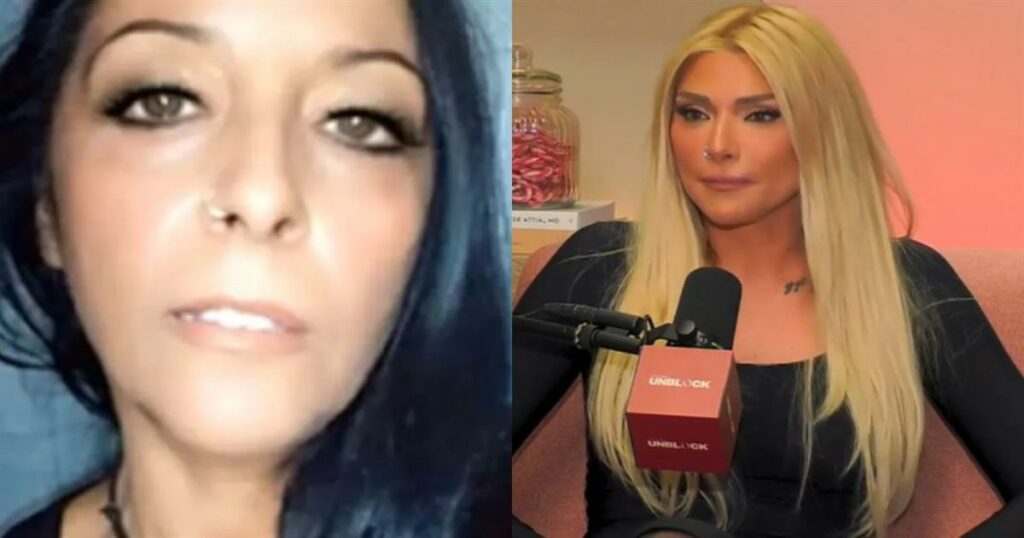 Αγγελική Ηλιάδη: Μήνυση και αγωγή από την αδερφή του Μπάμπη Λαζαρίδη – Τι δήλωσε η δικηγόρος της