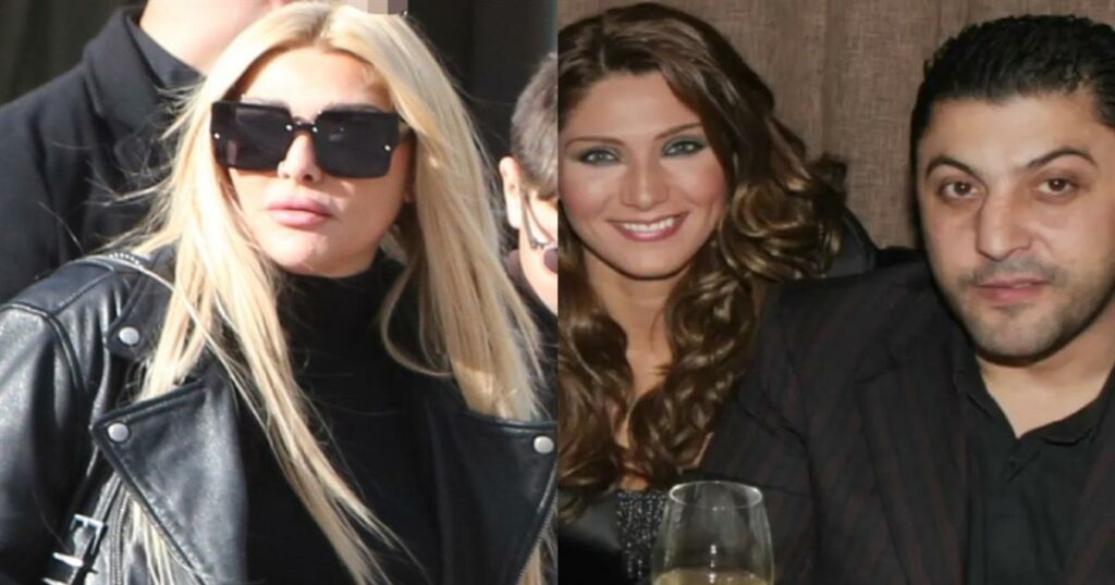 Αγγελική Ηλιάδη: «Με τον θάνατο του συντρόφου της, δεν είχε που να ακουμπήσει» λέει ο πνευματικός της