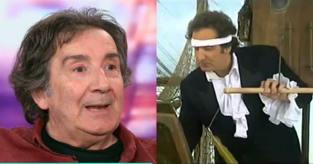 Άγγελος Παπαδημητρίου για Fort Boyard: «Κρυβόμουν στο σπίτι, έλεγα ότι ρεζιλεύτηκα!»