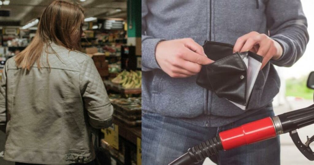 Αισχροκέρδεια: Τα 63 προϊόντα στα σούπερμαρκετ που μπαίνει «κόφτης» στο κέρδος – Τι θα γίνει με τα καύσιμα