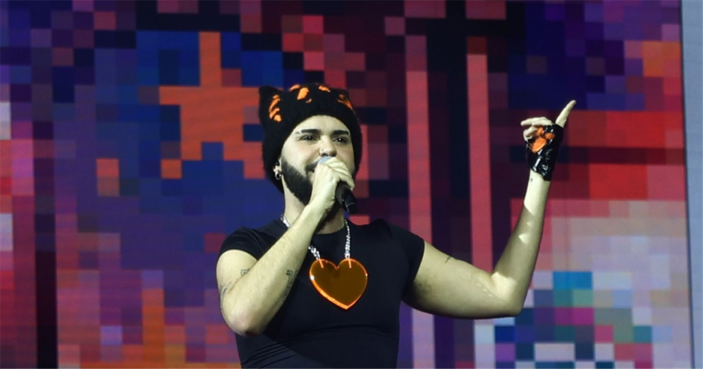 Akylas: Το βίντεο που ανησύχησε τους θαυμαστές του