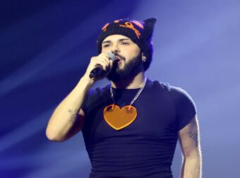 Eurovision 2026: Πέφτει στις στοιχηματικές ο Akylas – Σε ποια θέση βρίσκεται τώρα η Ελλάδα