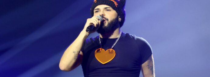 Eurovision 2026: Πέφτει στις στοιχηματικές ο Akylas – Σε ποια θέση βρίσκεται τώρα η Ελλάδα