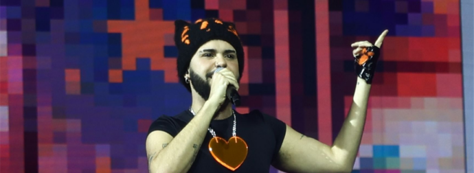 Akylas: Το βίντεο που ανησύχησε τους θαυμαστές του