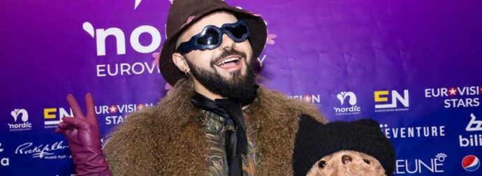 Eurovision 2026: Δυναμική διεθνής προώθηση για το «Ferto» σε Νορβηγία και Φινλανδία