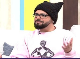 Akylas: «Όπως ανεβαίνεις ψηλά, άλλο τόσο απότομα πέφτεις» – Η απάντησή στα σχόλια που δέχεται για την συμμετοχή του στην Eurovision