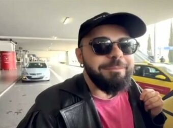 Akylas για την πτώση στα στοιχήματα της Eurovision: «Δεν έχουμε παίξει όλα μας τα χαρτιά»