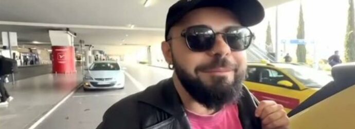 Akylas για την πτώση στα στοιχήματα της Eurovision: «Δεν έχουμε παίξει όλα μας τα χαρτιά»