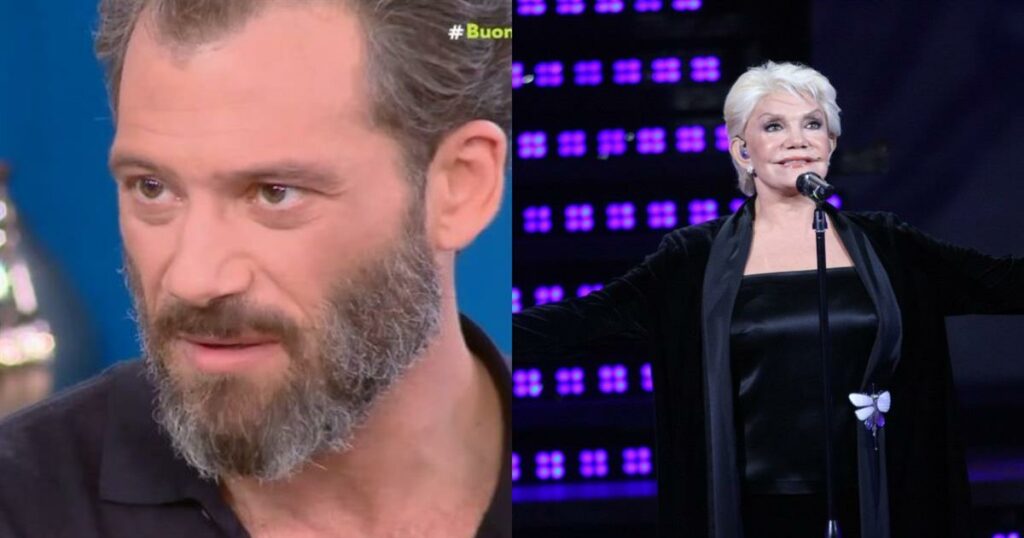 Αντίνοος Αλμπάνης: Το άγνωστο σκηνικό με την Μαρινέλλα – «Με διέλυσε! Είκοσι λεπτά μέσα στην πρεμιέρα έκλαιγα»