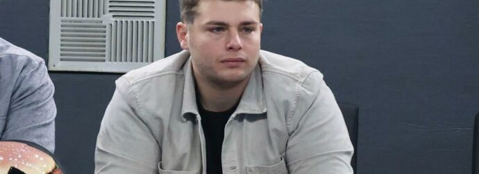 Αλέξανδρος Κοψιάλης για το τένις: «Δέχομαι σχόλια από άτομα που δεν έχουν πιάσει ούτε μυγοσκοτώστρα»