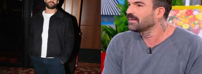 Αλεξάνδρου για Βασάλο: «Είχε σχέση με δυο κοπέλες, έλεγε ότι δεν τις ξέρει και έμενε μαζί τους»