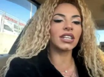 Γιούσεφ: Νέα αναβολή στη δίκη για διαρροή γuμνών φωτογραφιών της – «Νιώθω ότι έχει βιαστεί η προσωπικότητά μου»